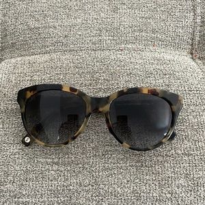 Warby Parker Piper Sunglasses